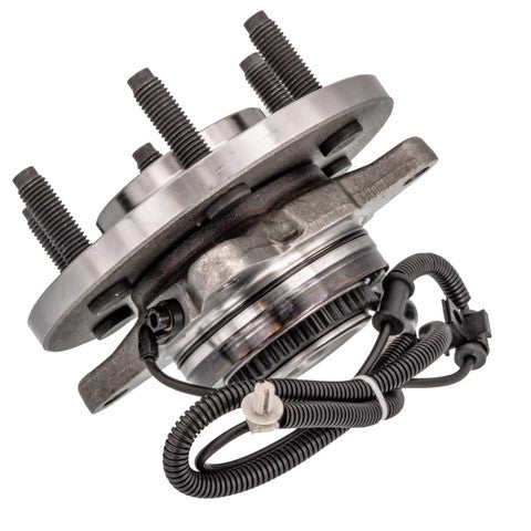 Power Train Wheel Bearing and Hub Assembly P/N:PT515095 Fits: Ford Expedition 10-07, Lincoln Navigator 10-07 - Image 3