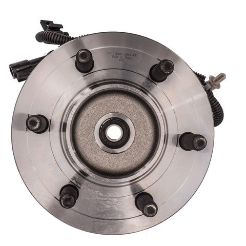 Power Train Wheel Bearing and Hub Assembly P/N:PT515095 Fits: Ford Expedition 10-07, Lincoln Navigator 10-07 - Image 1
