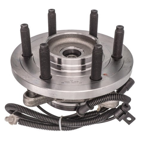 Power Train Wheel Bearing and Hub Assembly P/N:PT515095 Fits: Ford Expedition 10-07, Lincoln Navigator 10-07 - Image 4