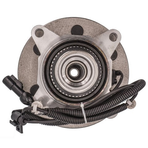 Power Train Wheel Bearing and Hub Assembly P/N:PT515095 Fits: Ford Expedition 10-07, Lincoln Navigator 10-07 - Image 2