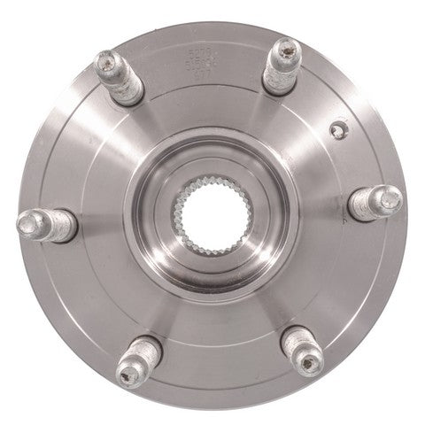 Power Train Wheel Bearing and Hub Assembly P/N:PT515096 Fits: Cadillac Escalade, Cadillac Escalade Esv, Cadillac Escalade Ext, Chevrolet Avalanche, Chevrolet Silverado 1500, Chevrolet Suburban 1500, Chevrolet Tahoe, GMC Sierra 1500, GMC Yukon - Image 5