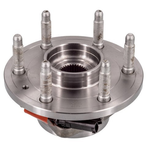 Power Train Wheel Bearing and Hub Assembly P/N:PT515096 Fits: Cadillac Escalade, Cadillac Escalade Esv, Cadillac Escalade Ext, Chevrolet Avalanche, Chevrolet Silverado 1500, Chevrolet Suburban 1500, Chevrolet Tahoe, GMC Sierra 1500, GMC Yukon - Image 2