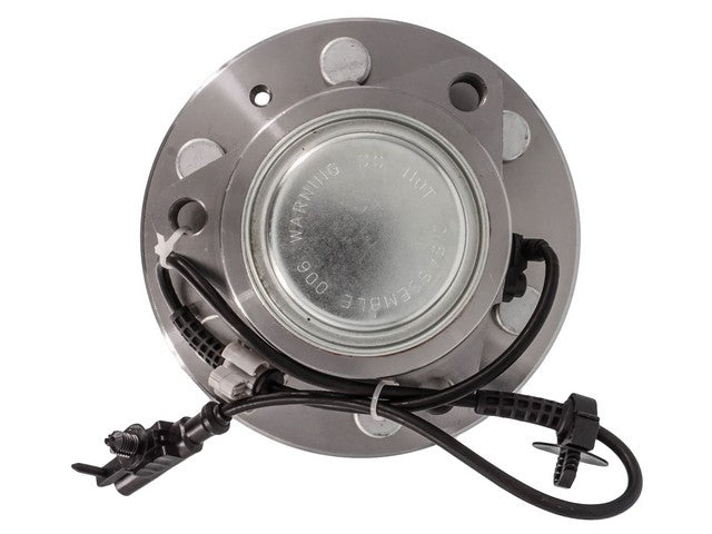 Power Train Wheel Bearing and Hub Assembly P/N:PT515097 Fits: Cadillac Escalade, Cadillac Escalade Esv, Chevrolet Avalanche, Chevrolet Silverado 1500, Chevrolet Suburban 1500, Chevrolet Tahoe, GMC Sierra 1500, GMC Yukon, GMC Yukon Xl 1500 - Image 2