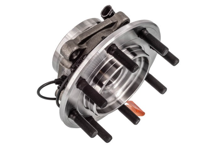 Power Train Wheel Bearing and Hub Assembly P/N:PT515099 Fits: Chevrolet Silverado 3500 Hd 10-07, GMC Sierra 3500 Hd 10-07 - Image 1