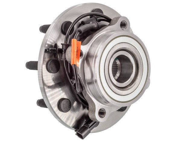 Power Train Wheel Bearing and Hub Assembly P/N:PT515101 Fits: Dodge Ram 1500 08-06, Dodge Ram 2500 08-06, Dodge Ram 3500 08-06 - Image 3