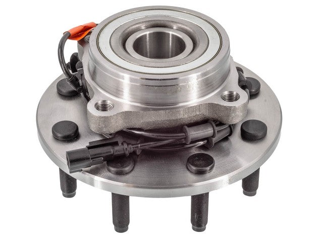 Power Train Wheel Bearing and Hub Assembly P/N:PT515101 Fits: Dodge Ram 1500 08-06, Dodge Ram 2500 08-06, Dodge Ram 3500 08-06 - Image 1