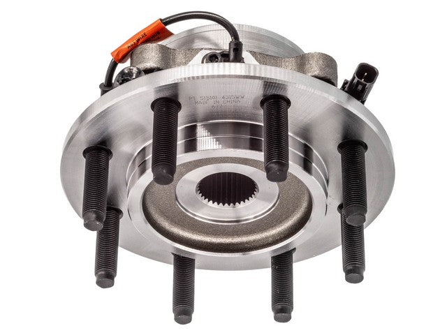 Power Train Wheel Bearing and Hub Assembly P/N:PT515101 Fits: Dodge Ram 1500 08-06, Dodge Ram 2500 08-06, Dodge Ram 3500 08-06 - Image 5