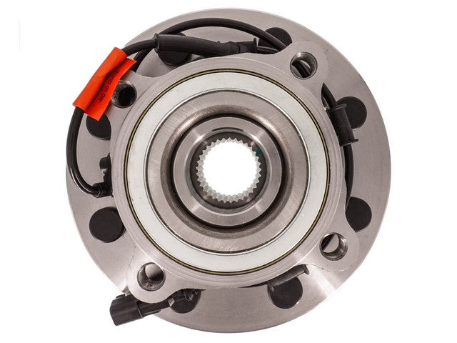 Power Train Wheel Bearing and Hub Assembly P/N:PT515101 Fits: Dodge Ram 1500 08-06, Dodge Ram 2500 08-06, Dodge Ram 3500 08-06 - Image 4