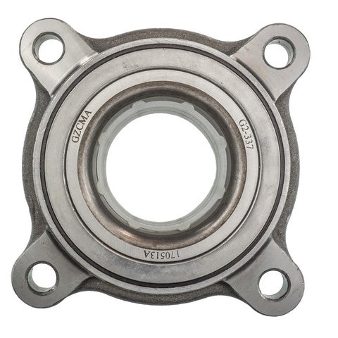 Power Train Wheel Bearing Assembly P/N:PT515103 Fits: Lexus Lx570 11-08, Lexus Lx570 21-13, Toyota Land Cruiser 11-08, Toyota Land Cruiser 21-13, Toyota Sequoia 22-08, Toyota Tundra 21-07 - Image 4