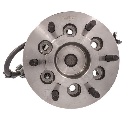 Power Train Wheel Bearing and Hub Assembly P/N:PT515104 Fits: Chevrolet Colorado 08-04, Chevrolet Colorado 2013, GMC Canyon 08-04, Isuzu I-280 2006, Isuzu I-290 08-07, Isuzu I-370 08-07 - Image 1