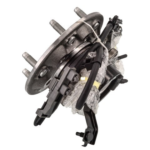 Power Train Wheel Bearing and Hub Assembly P/N:PT515105 Fits: Chevrolet Colorado 08-04, GMC Canyon 08-04, Isuzu I-280 2006, Isuzu I-290 08-07, Isuzu I-370 08-07 - Image 2