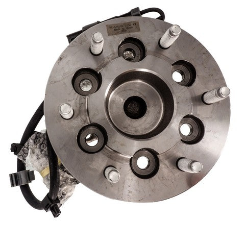 Power Train Wheel Bearing and Hub Assembly P/N:PT515105 Fits: Chevrolet Colorado 08-04, GMC Canyon 08-04, Isuzu I-280 2006, Isuzu I-290 08-07, Isuzu I-370 08-07 - Image 1