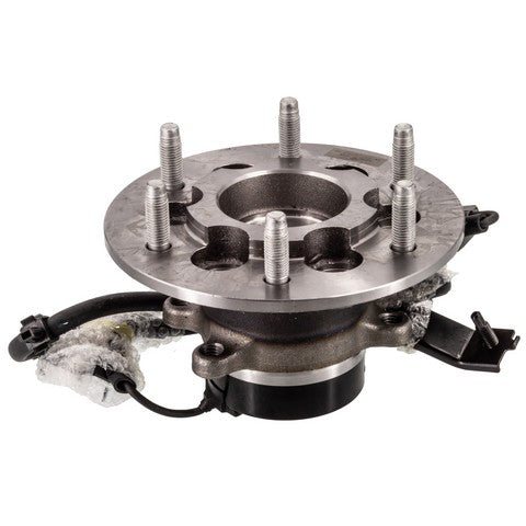 Power Train Wheel Bearing and Hub Assembly P/N:PT515105 Fits: Chevrolet Colorado 08-04, GMC Canyon 08-04, Isuzu I-280 2006, Isuzu I-290 08-07, Isuzu I-370 08-07 - Image 4