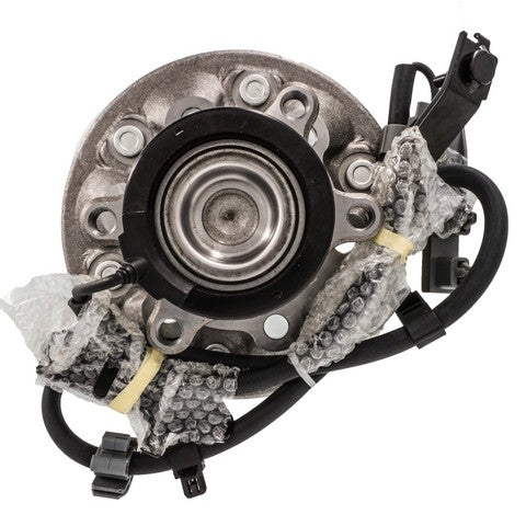 Power Train Wheel Bearing and Hub Assembly P/N:PT515105 Fits: Chevrolet Colorado 08-04, GMC Canyon 08-04, Isuzu I-280 2006, Isuzu I-290 08-07, Isuzu I-370 08-07 - Image 3