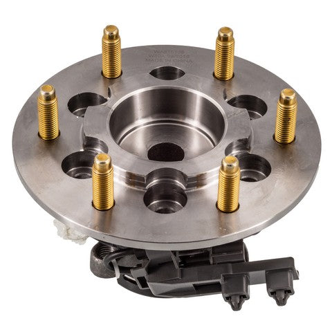 Power Train Wheel Bearing and Hub Assembly P/N:PT515106 Fits: Chevrolet Colorado 08-04, GMC Canyon 08-06, GMC Canyon 2004, Isuzu I-280 2006, Isuzu I-290 08-07, Isuzu I-370 08-07 - Image 4