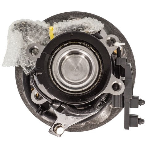 Power Train Wheel Bearing and Hub Assembly P/N:PT515106 Fits: Chevrolet Colorado 08-04, GMC Canyon 08-06, GMC Canyon 2004, Isuzu I-280 2006, Isuzu I-290 08-07, Isuzu I-370 08-07 - Image 3