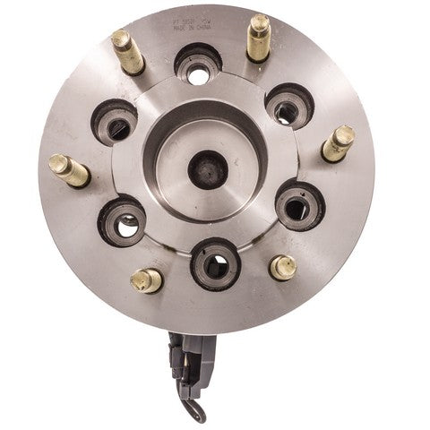 Power Train Wheel Bearing and Hub Assembly P/N:PT515107 Fits: Chevrolet Colorado 08-04, GMC Canyon 08-06, GMC Canyon 2004, Isuzu I-280 2006, Isuzu I-290 08-07, Isuzu I-370 08-07 - Image 4