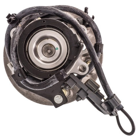 Power Train Wheel Bearing and Hub Assembly P/N:PT515107 Fits: Chevrolet Colorado 08-04, GMC Canyon 08-06, GMC Canyon 2004, Isuzu I-280 2006, Isuzu I-290 08-07, Isuzu I-370 08-07 - Image 1
