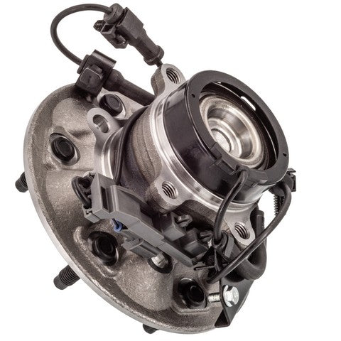 Power Train Wheel Bearing and Hub Assembly P/N:PT515108 Fits: Chevrolet Colorado 08-04, GMC Canyon 08-04 - Image 4