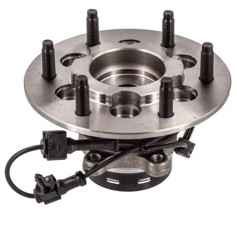 Power Train Wheel Bearing and Hub Assembly P/N:PT515108 Fits: Chevrolet Colorado 08-04, GMC Canyon 08-04 - Image 1