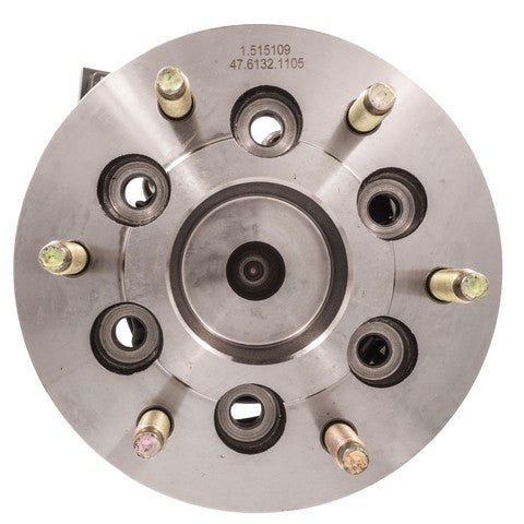 Power Train Wheel Bearing and Hub Assembly P/N:PT515109 Fits: Chevrolet Colorado 08-04, GMC Canyon 08-04 - Image 2
