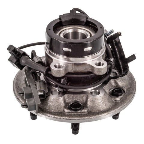 Power Train Wheel Bearing and Hub Assembly P/N:PT515110 Fits: Chevrolet Colorado 08-04, Chevrolet Colorado 2013, GMC Canyon 08-04, Isuzu I-350 2006, Isuzu I-370 08-07 - Image 3