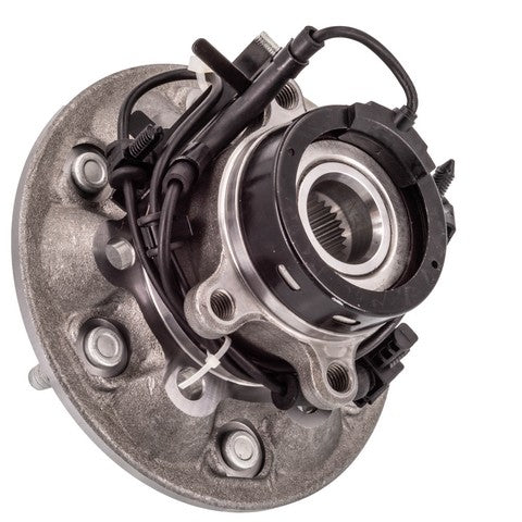Power Train Wheel Bearing and Hub Assembly P/N:PT515111 Fits: Chevrolet Colorado 08-04, GMC Canyon 08-04, Isuzu I-350 2006, Isuzu I-370 08-07 - Image 4