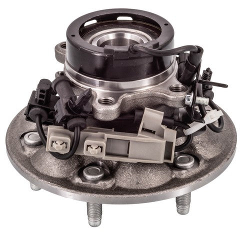 Power Train Wheel Bearing and Hub Assembly P/N:PT515111 Fits: Chevrolet Colorado 08-04, GMC Canyon 08-04, Isuzu I-350 2006, Isuzu I-370 08-07 - Image 2