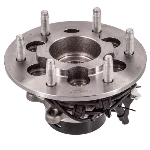 Power Train Wheel Bearing and Hub Assembly P/N:PT515111 Fits: Chevrolet Colorado 08-04, GMC Canyon 08-04, Isuzu I-350 2006, Isuzu I-370 08-07 - Image 1