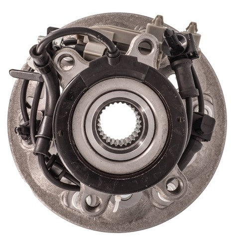 Power Train Wheel Bearing and Hub Assembly P/N:PT515111 Fits: Chevrolet Colorado 08-04, GMC Canyon 08-04, Isuzu I-350 2006, Isuzu I-370 08-07 - Image 5