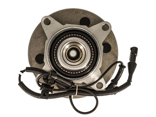 Power Train Wheel Bearing and Hub Assembly P/N:PT515112 Fits: Ford F-150 2010 - Image 1