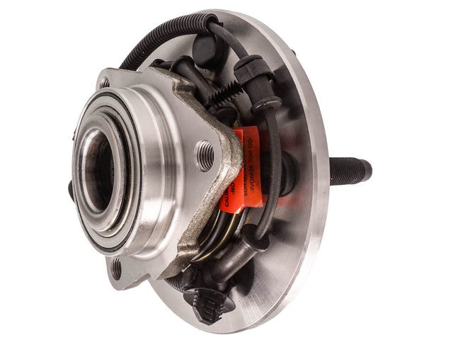 Power Train Wheel Bearing and Hub Assembly P/N:PT515113 Fits: Dodge Ram 1500 08-06 - Image 3