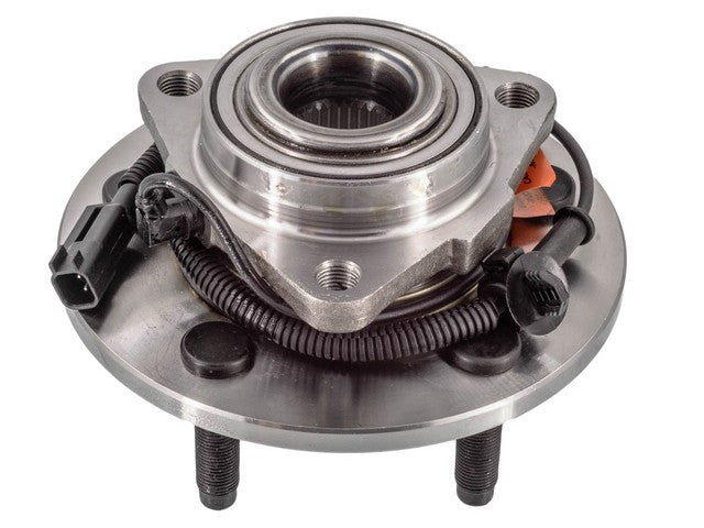 Power Train Wheel Bearing and Hub Assembly P/N:PT515113 Fits: Dodge Ram 1500 08-06 - Image 5