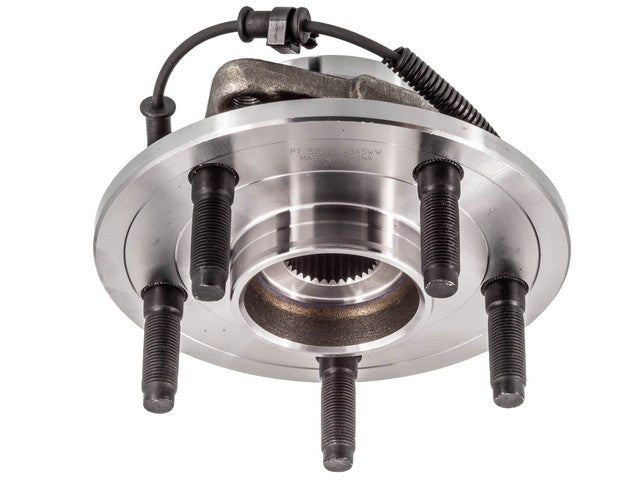 Power Train Wheel Bearing and Hub Assembly P/N:PT515113 Fits: Dodge Ram 1500 08-06 - Image 4