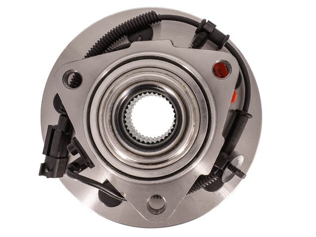 Power Train Wheel Bearing and Hub Assembly P/N:PT515113 Fits: Dodge Ram 1500 08-06 - Image 1
