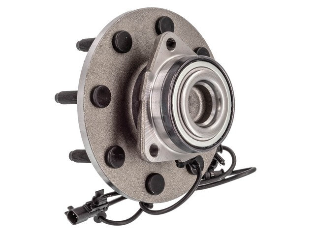 Power Train Wheel Bearing and Hub Assembly P/N:PT515114 Fits: Dodge Ram 1500 2006, Dodge Ram 1500 2008, Dodge Ram 2500 08-06, Dodge Ram 3500 08-06 - Image 1