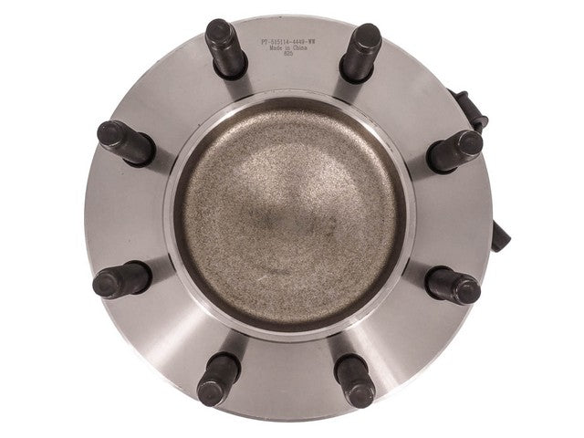 Power Train Wheel Bearing and Hub Assembly P/N:PT515114 Fits: Dodge Ram 1500 2006, Dodge Ram 1500 2008, Dodge Ram 2500 08-06, Dodge Ram 3500 08-06 - Image 5