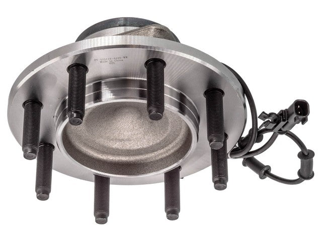 Power Train Wheel Bearing and Hub Assembly P/N:PT515114 Fits: Dodge Ram 1500 2006, Dodge Ram 1500 2008, Dodge Ram 2500 08-06, Dodge Ram 3500 08-06 - Image 3