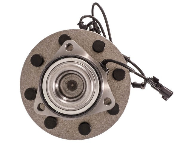 Power Train Wheel Bearing and Hub Assembly P/N:PT515114 Fits: Dodge Ram 1500 2006, Dodge Ram 1500 2008, Dodge Ram 2500 08-06, Dodge Ram 3500 08-06 - Image 2