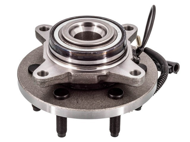 Power Train Wheel Bearing and Hub Assembly P/N:PT515117 Fits: Ford F-150 10-09 - Image 2