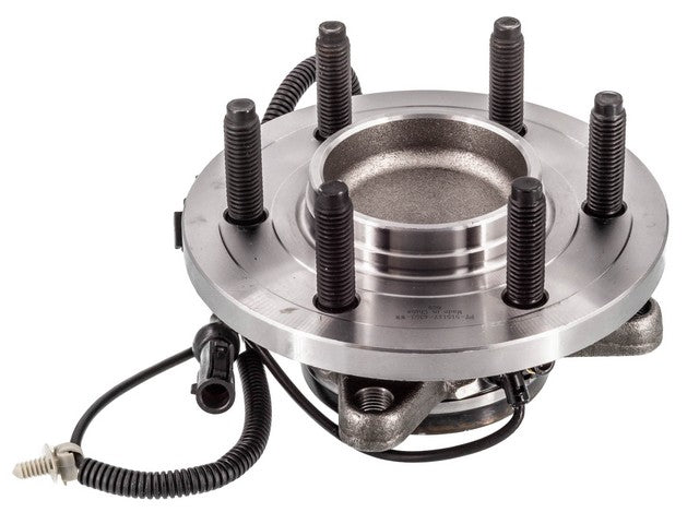 Power Train Wheel Bearing and Hub Assembly P/N:PT515117 Fits: Ford F-150 10-09 - Image 1