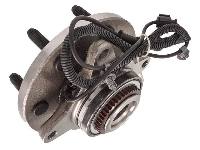 Power Train Wheel Bearing and Hub Assembly P/N:PT515118 Fits: Ford F-150 10-09 - Image 3