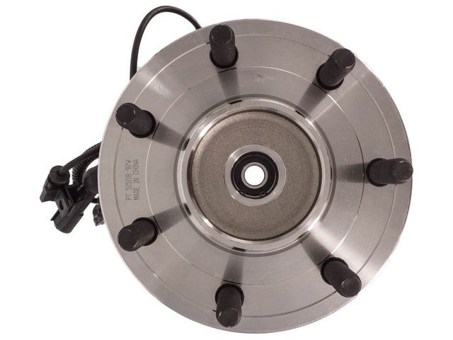 Power Train Wheel Bearing and Hub Assembly P/N:PT515118 Fits: Ford F-150 10-09 - Image 2
