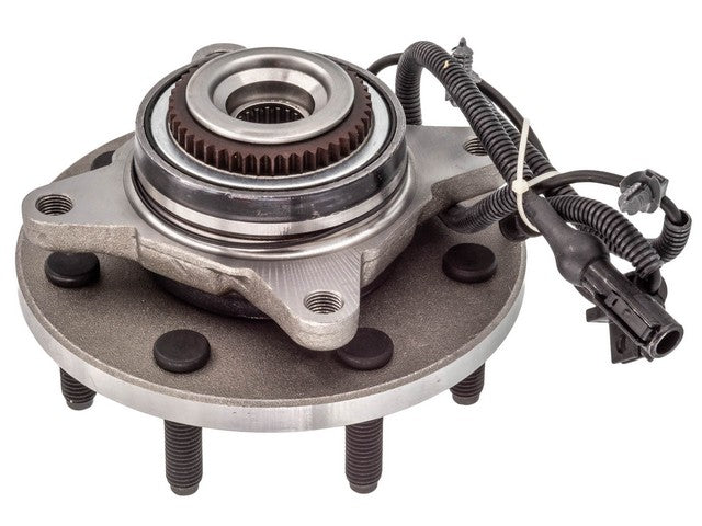 Power Train Wheel Bearing and Hub Assembly P/N:PT515118 Fits: Ford F-150 10-09 - Image 1
