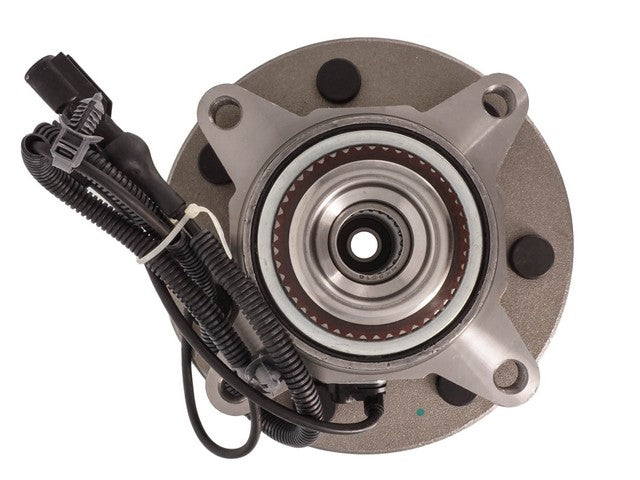 Power Train Wheel Bearing and Hub Assembly P/N:PT515118 Fits: Ford F-150 10-09 - Image 4