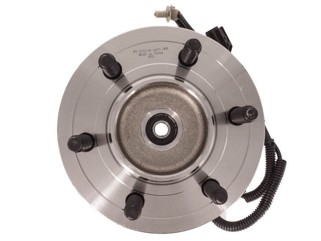 Power Train Wheel Bearing and Hub Assembly P/N:PT515119 Fits: Ford F-150 10-09 - Image 1