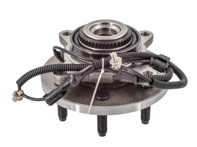 Power Train Wheel Bearing and Hub Assembly P/N:PT515119 Fits: Ford F-150 10-09 - Image 5