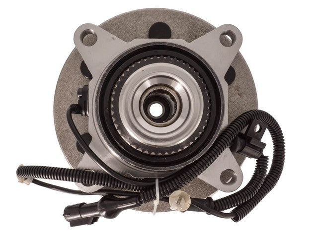 Power Train Wheel Bearing and Hub Assembly P/N:PT515119 Fits: Ford F-150 10-09 - Image 2