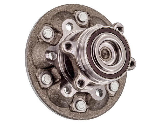 Power Train Wheel Bearing and Hub Assembly P/N:PT515120 Fits: Chevrolet Colorado 12-09, GMC Canyon 12-09 - Image 1