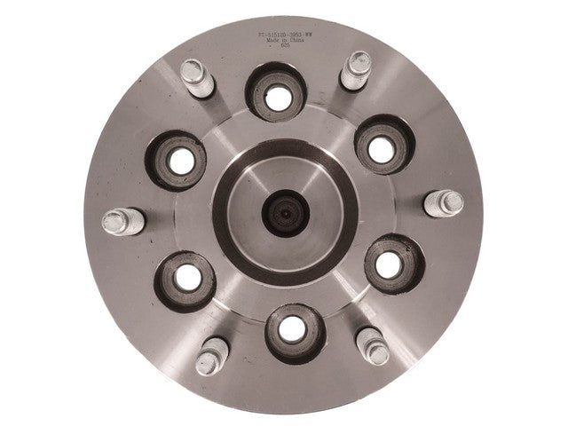 Power Train Wheel Bearing and Hub Assembly P/N:PT515120 Fits: Chevrolet Colorado 12-09, GMC Canyon 12-09 - Image 5